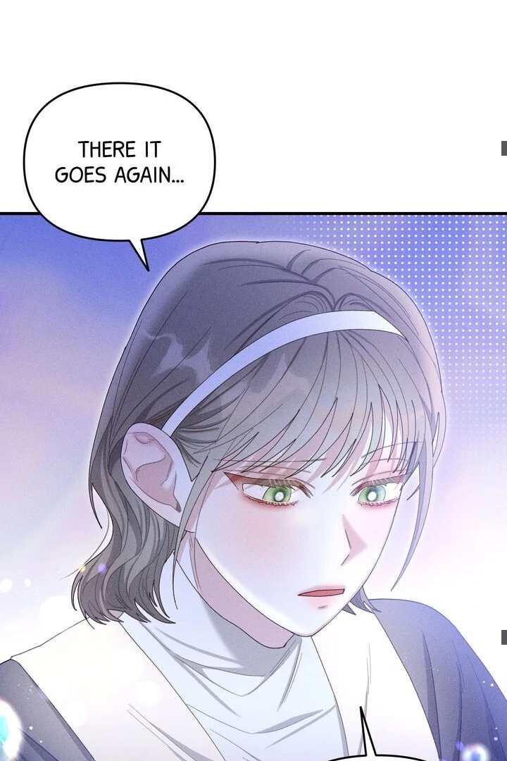 Sorang’s Flower Art Shop Chapter 29 - Page 23