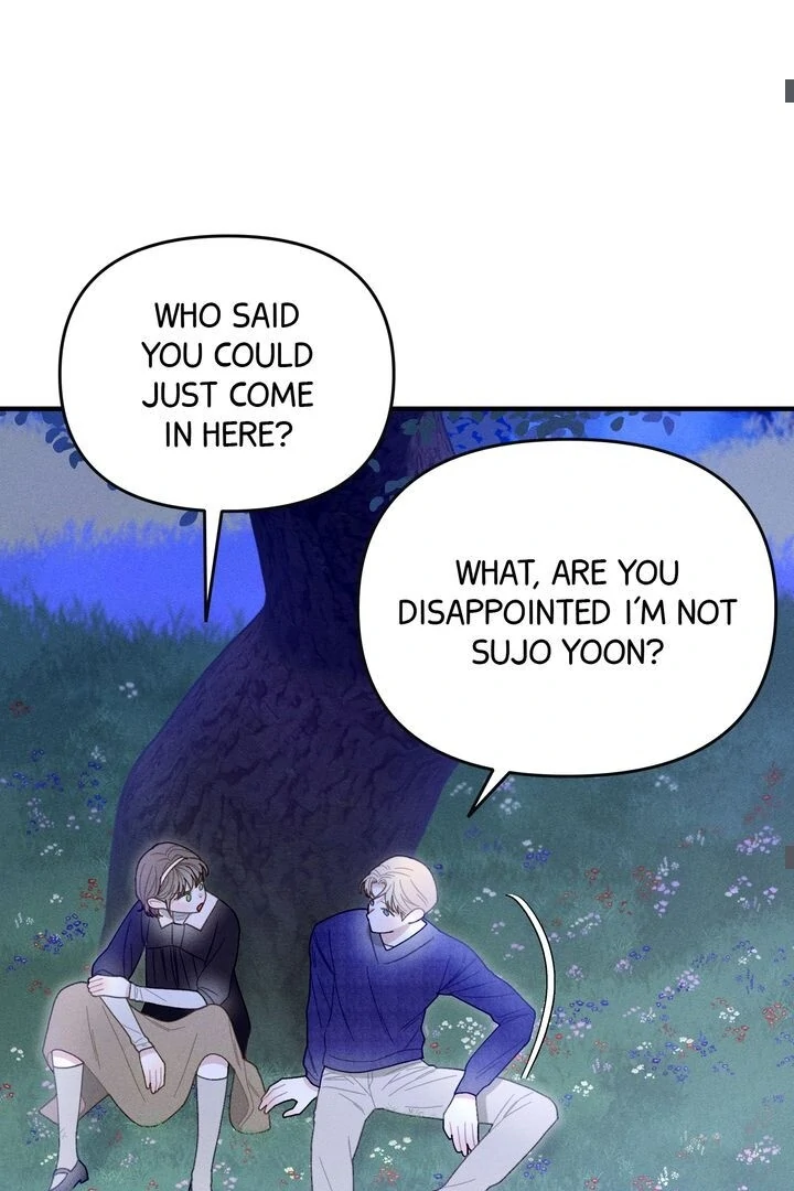 Sorang’s Flower Art Shop Chapter 29 - Page 27