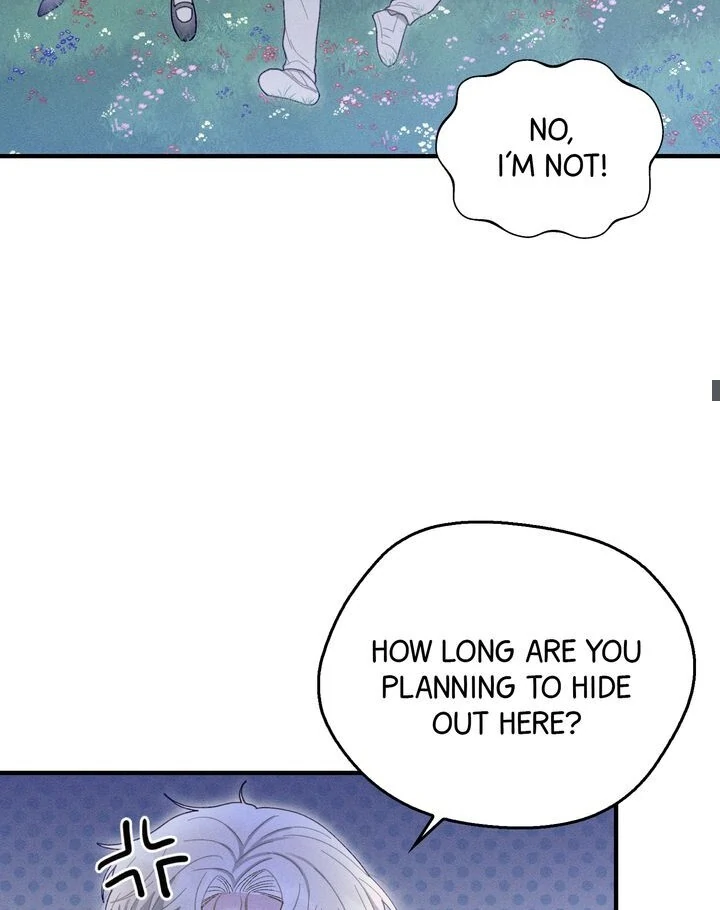 Sorang’s Flower Art Shop Chapter 29 - Page 28