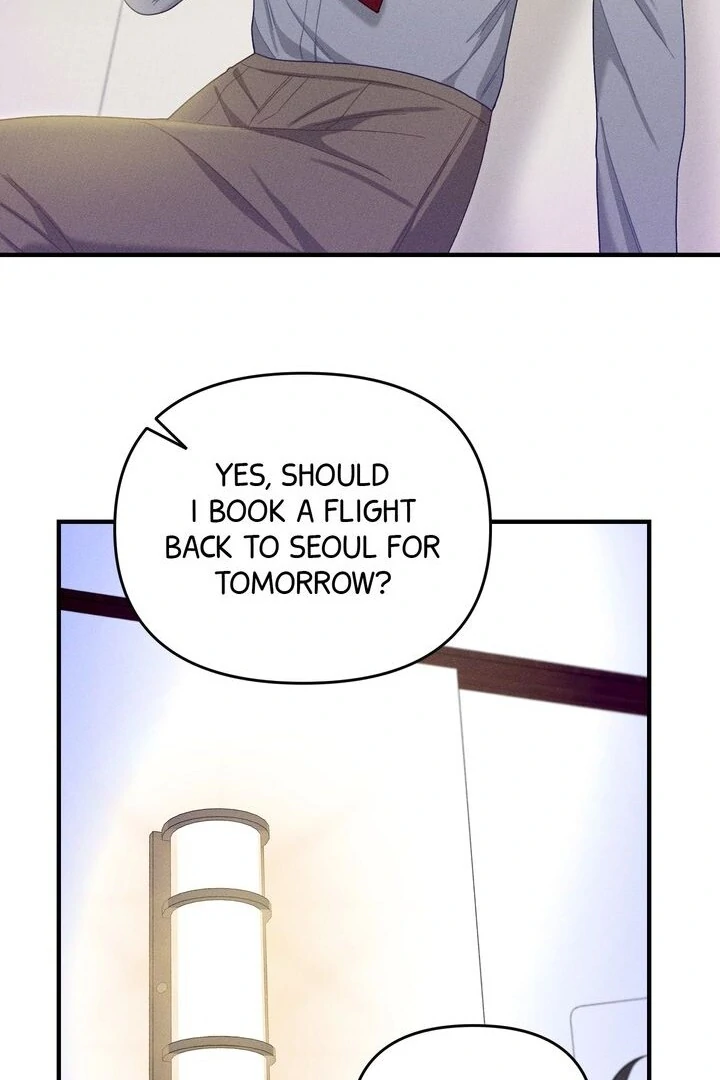 Sorang’s Flower Art Shop Chapter 29 - Page 4