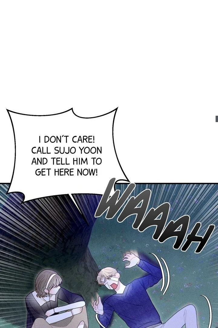 Sorang’s Flower Art Shop Chapter 29 - Page 31