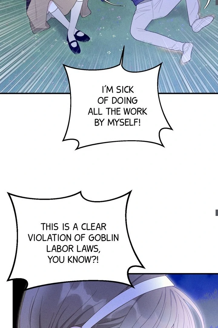Sorang’s Flower Art Shop Chapter 29 - Page 32