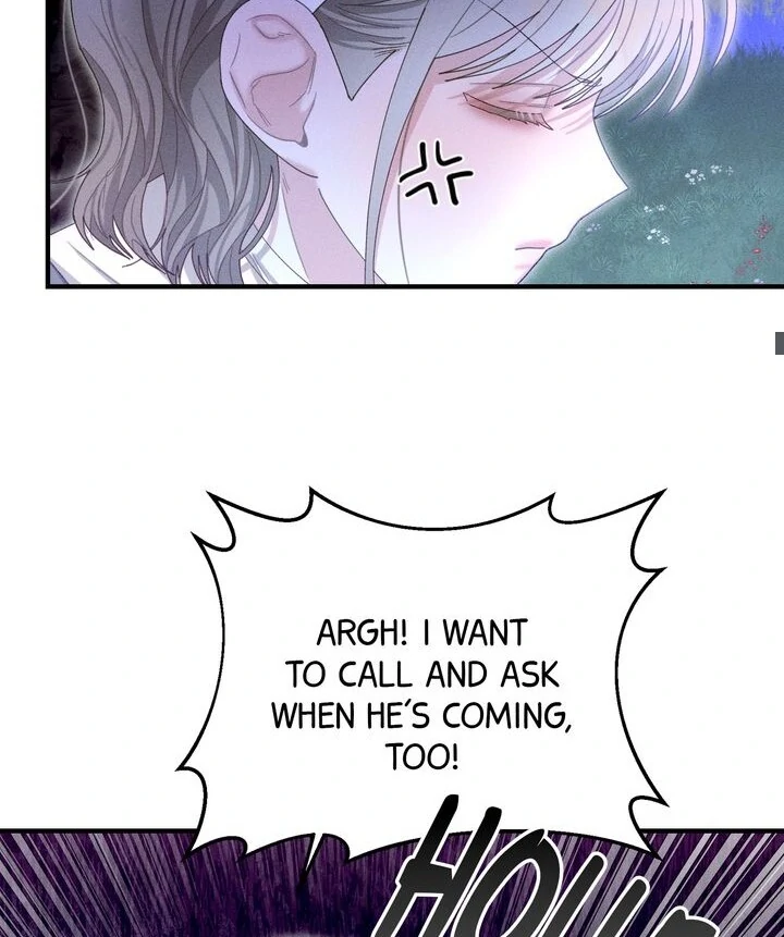 Sorang’s Flower Art Shop Chapter 29 - Page 33