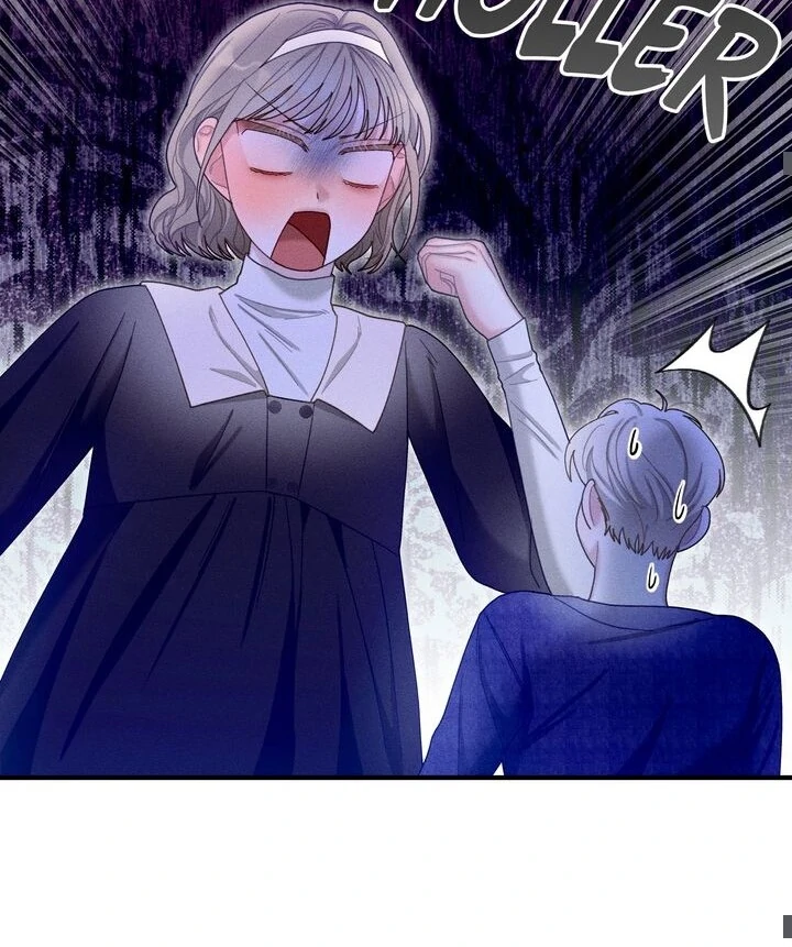 Sorang’s Flower Art Shop Chapter 29 - Page 34