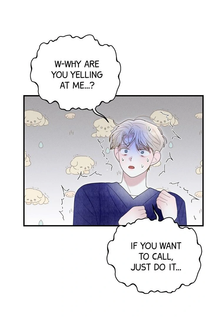 Sorang’s Flower Art Shop Chapter 29 - Page 35