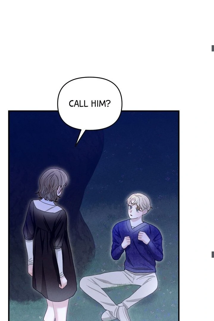 Sorang’s Flower Art Shop Chapter 29 - Page 36
