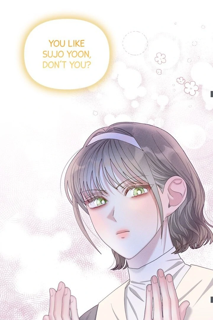 Sorang’s Flower Art Shop Chapter 29 - Page 41