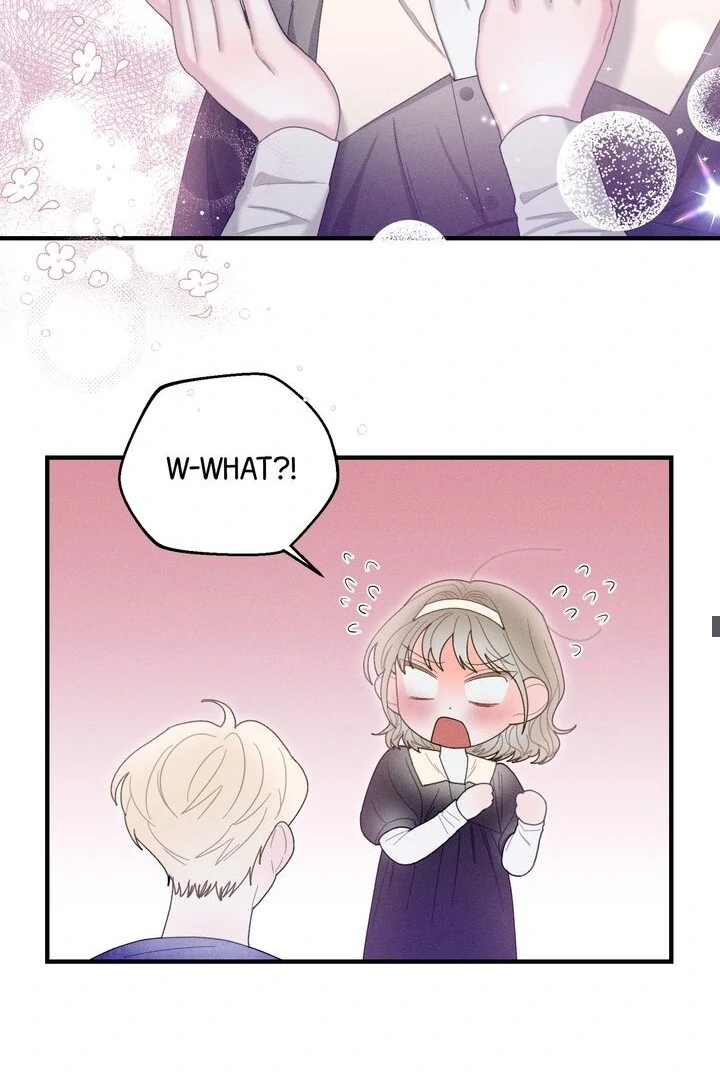Sorang’s Flower Art Shop Chapter 29 - Page 42