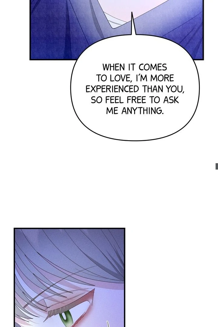 Sorang’s Flower Art Shop Chapter 29 - Page 44