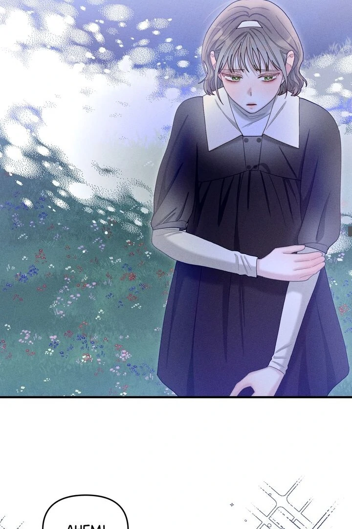 Sorang’s Flower Art Shop Chapter 29 - Page 46