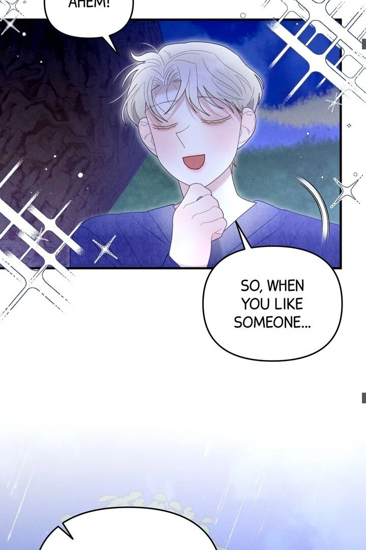 Sorang’s Flower Art Shop Chapter 29 - Page 47