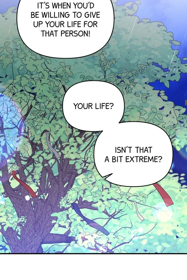 Sorang’s Flower Art Shop Chapter 29 - Page 48
