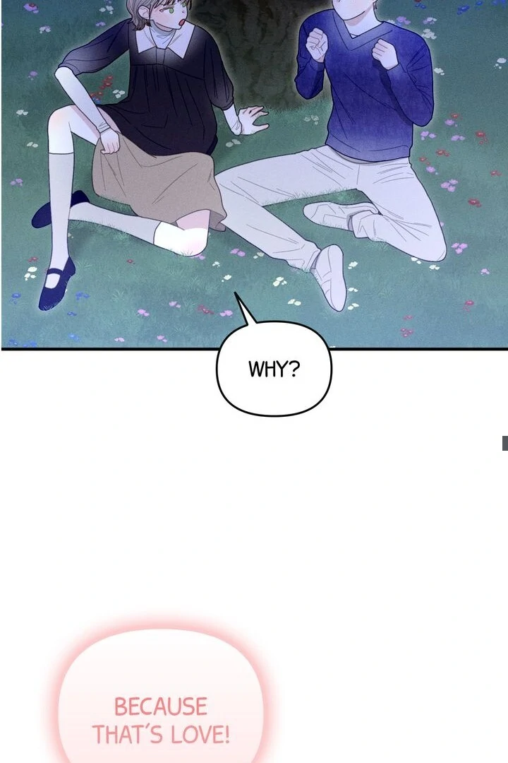 Sorang’s Flower Art Shop Chapter 29 - Page 51