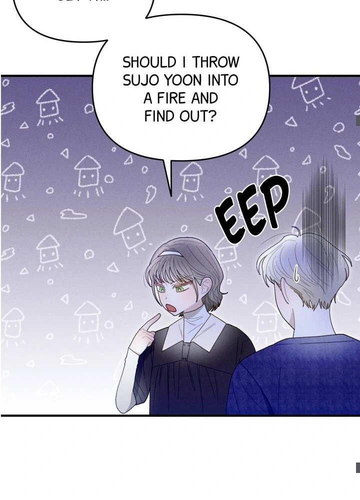 Sorang’s Flower Art Shop Chapter 29 - Page 54