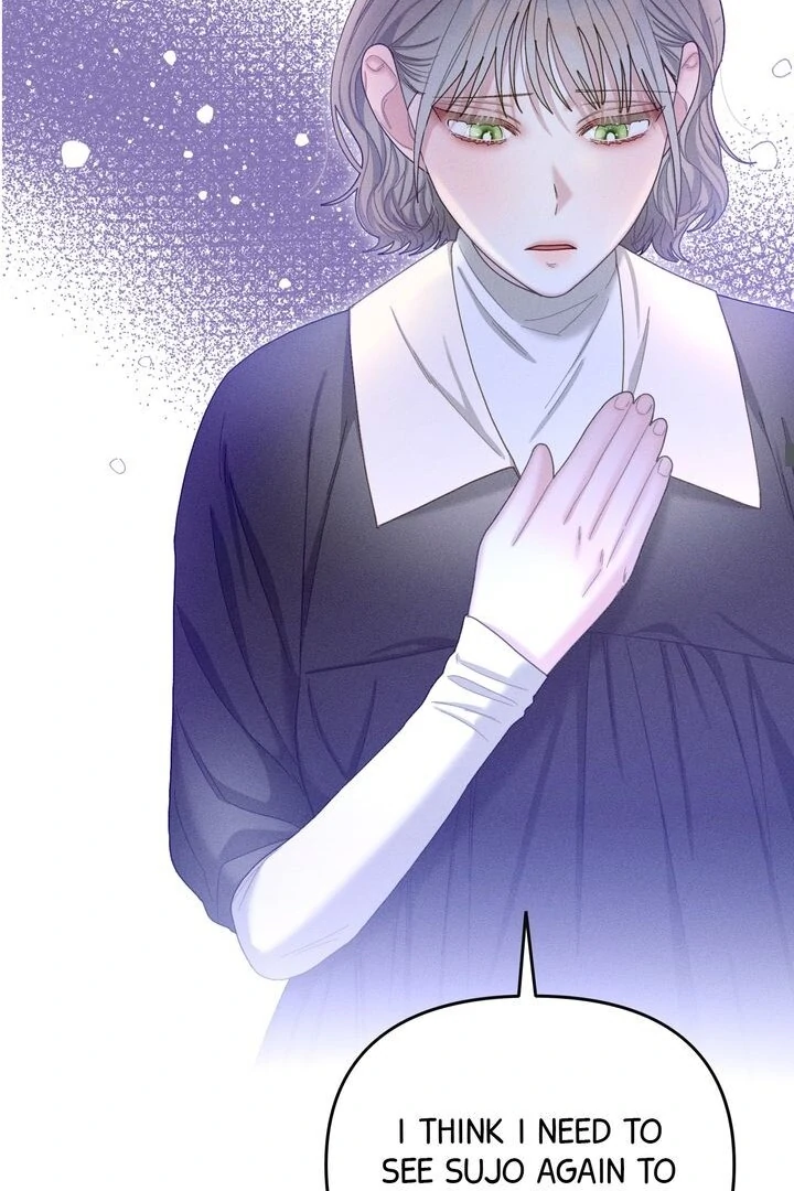 Sorang’s Flower Art Shop Chapter 29 - Page 58