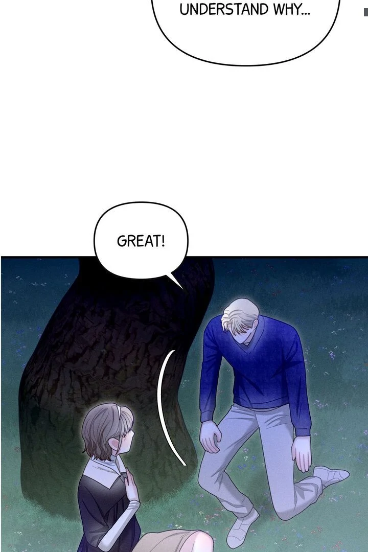 Sorang’s Flower Art Shop Chapter 29 - Page 59