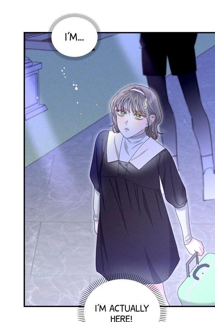 Sorang’s Flower Art Shop Chapter 29 - Page 64