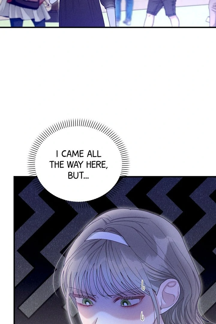 Sorang’s Flower Art Shop Chapter 29 - Page 67