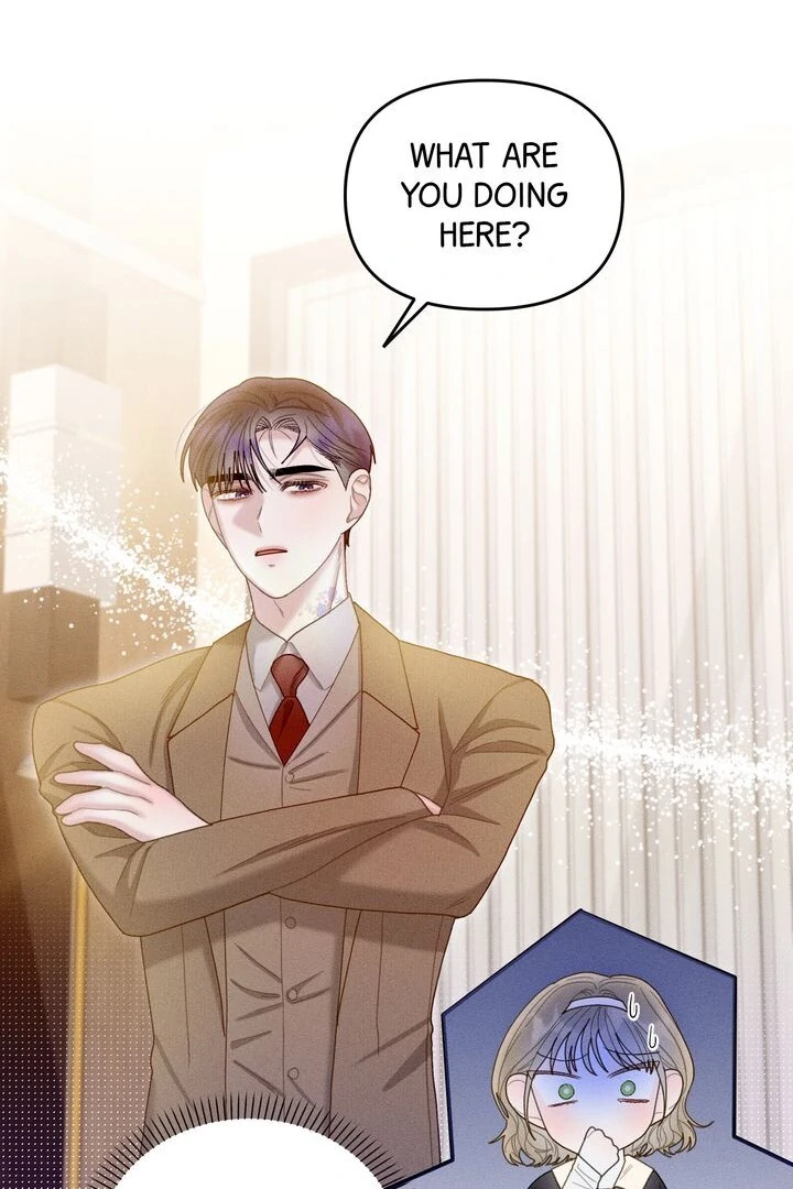 Sorang’s Flower Art Shop Chapter 29 - Page 69