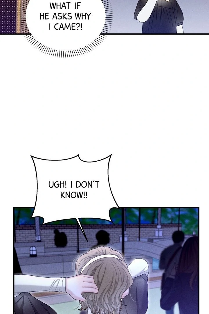 Sorang’s Flower Art Shop Chapter 29 - Page 70