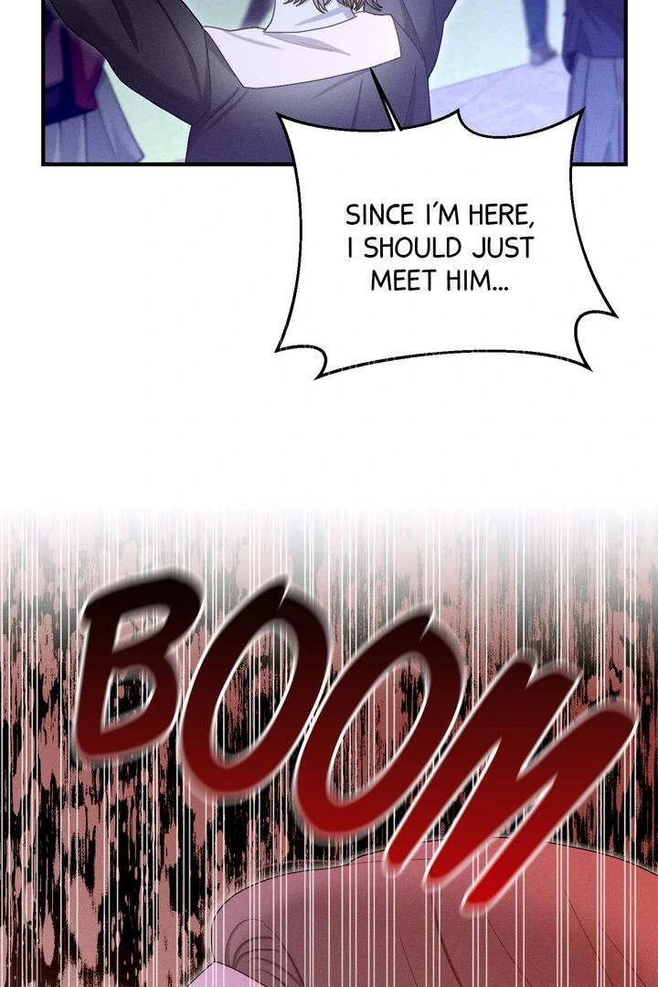 Sorang’s Flower Art Shop Chapter 29 - Page 71