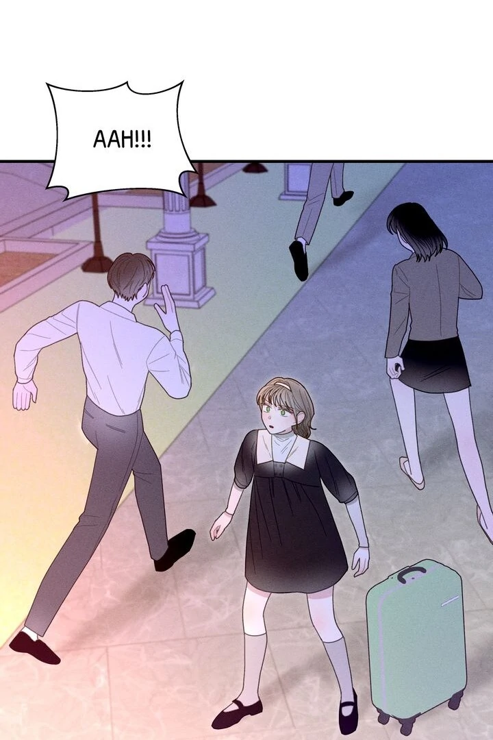 Sorang’s Flower Art Shop Chapter 29 - Page 75