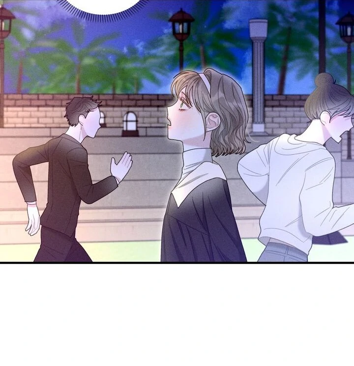 Sorang’s Flower Art Shop Chapter 29 - Page 77