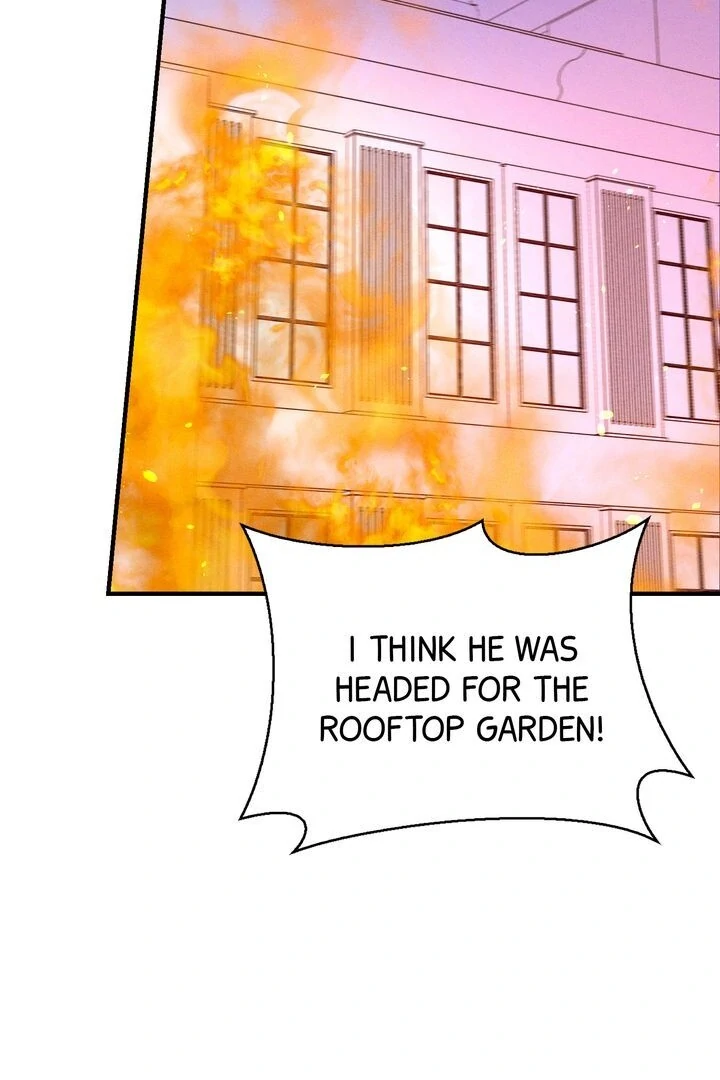 Sorang’s Flower Art Shop Chapter 30 - Page 11