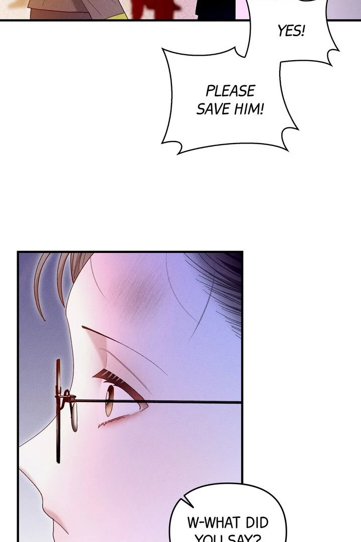 Sorang’s Flower Art Shop Chapter 30 - Page 13