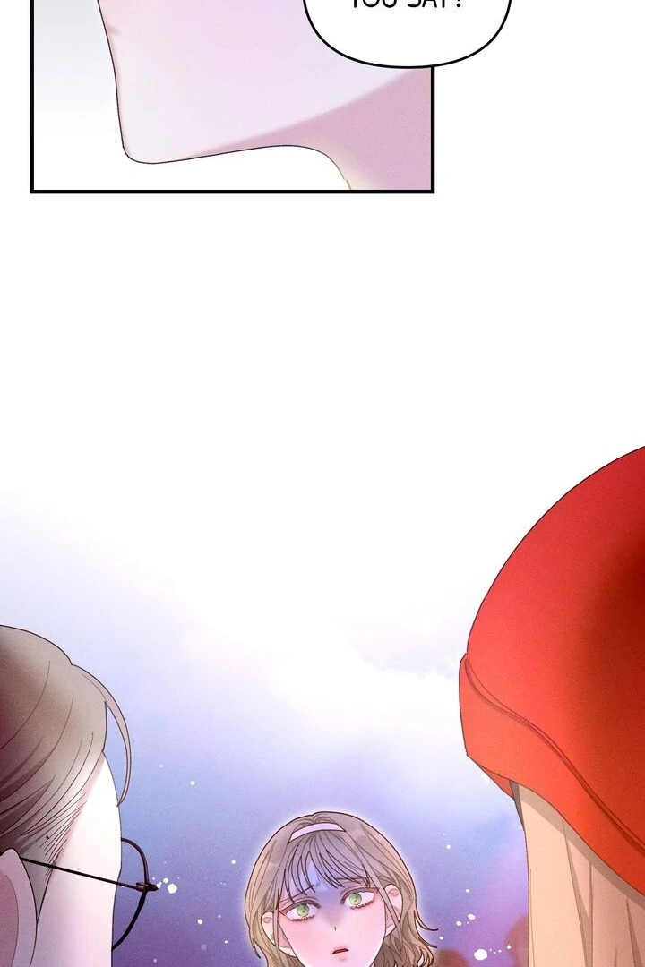 Sorang’s Flower Art Shop Chapter 30 - Page 14