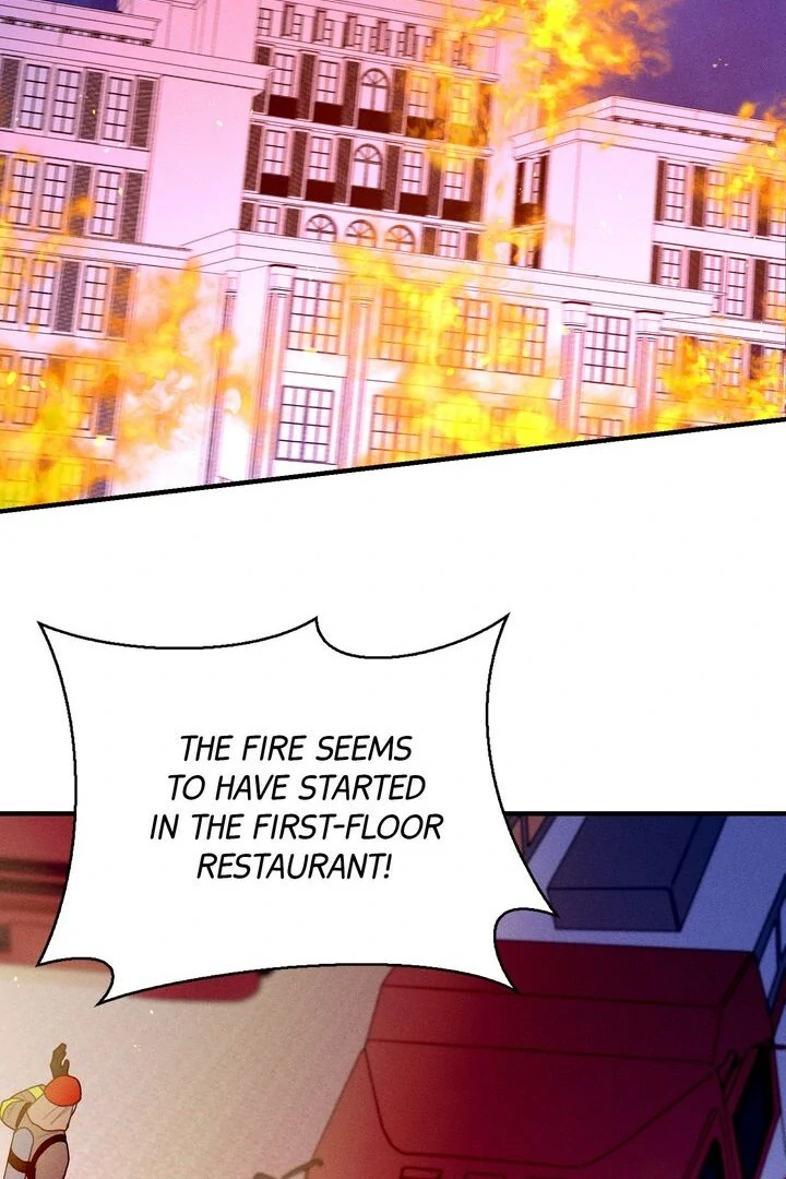 Sorang’s Flower Art Shop Chapter 30 - Page 3