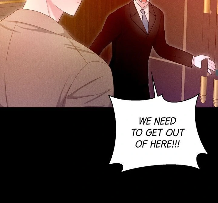 Sorang’s Flower Art Shop Chapter 30 - Page 22