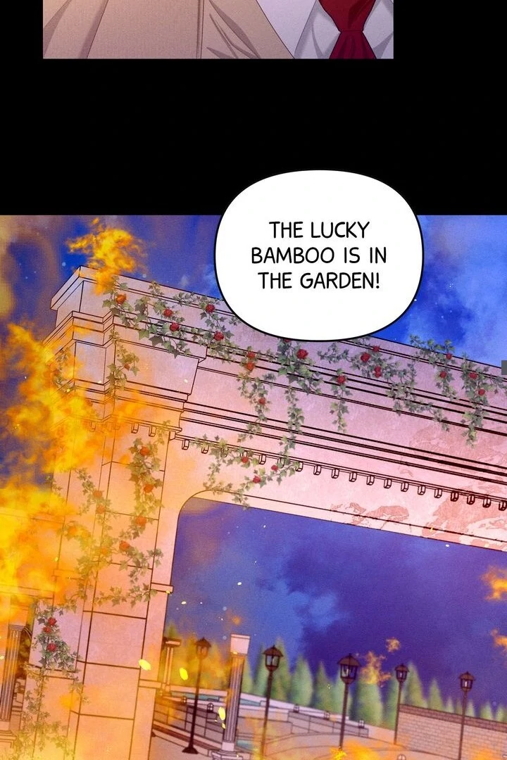 Sorang’s Flower Art Shop Chapter 30 - Page 24