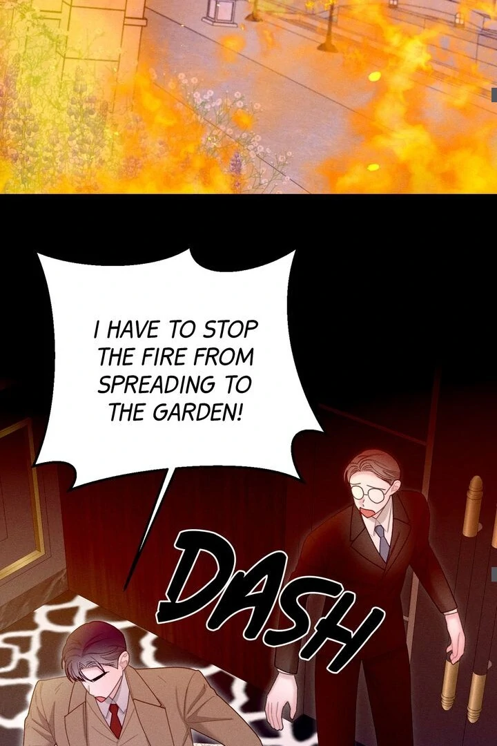 Sorang’s Flower Art Shop Chapter 30 - Page 25
