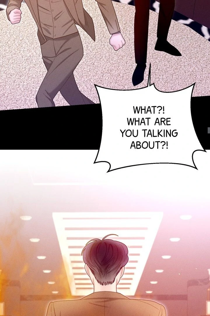 Sorang’s Flower Art Shop Chapter 30 - Page 26