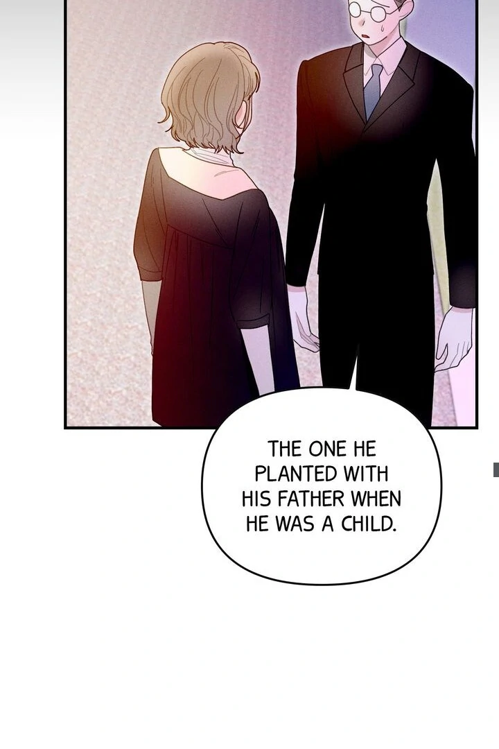 Sorang’s Flower Art Shop Chapter 30 - Page 29