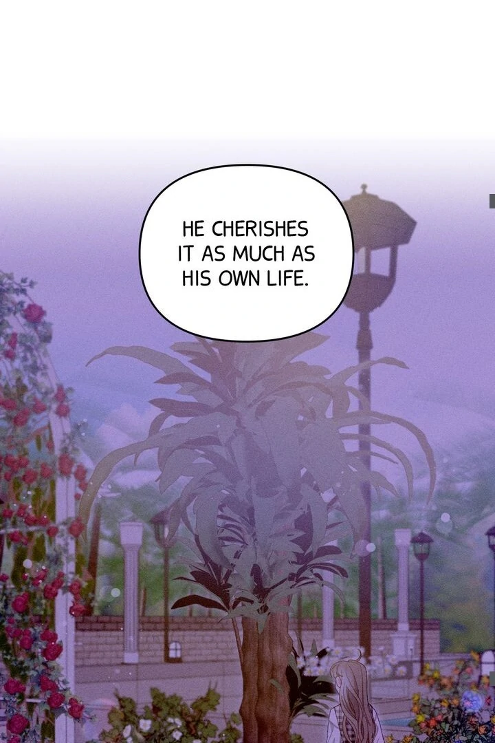 Sorang’s Flower Art Shop Chapter 30 - Page 30