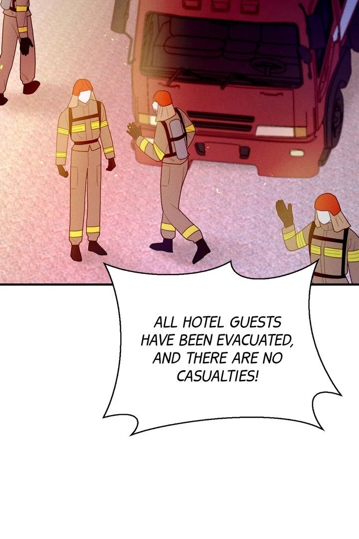 Sorang’s Flower Art Shop Chapter 30 - Page 4