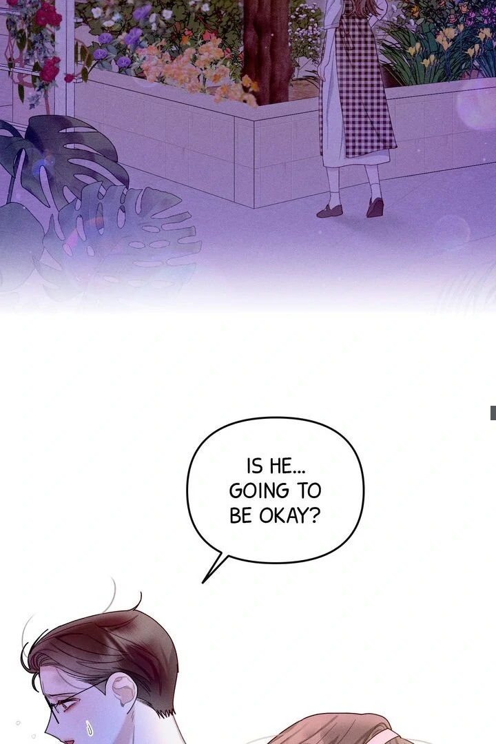 Sorang’s Flower Art Shop Chapter 30 - Page 31
