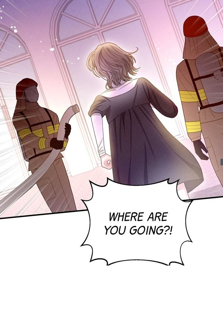 Sorang’s Flower Art Shop Chapter 30 - Page 33