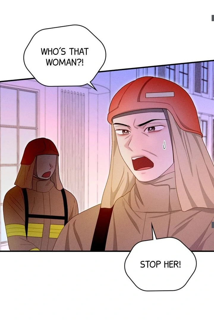 Sorang’s Flower Art Shop Chapter 30 - Page 34