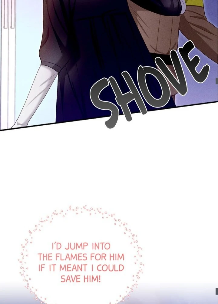 Sorang’s Flower Art Shop Chapter 30 - Page 37