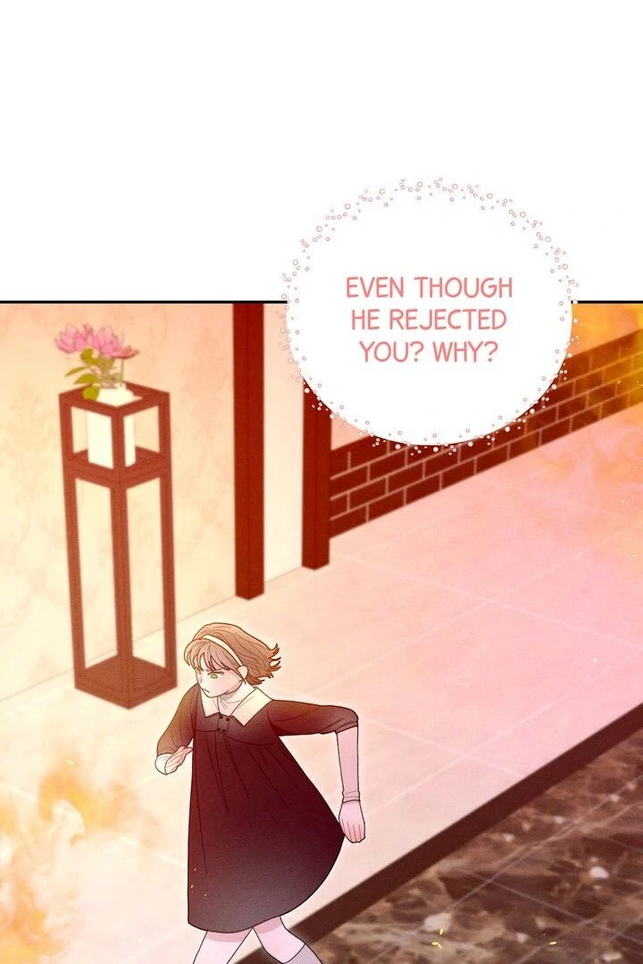 Sorang’s Flower Art Shop Chapter 30 - Page 39