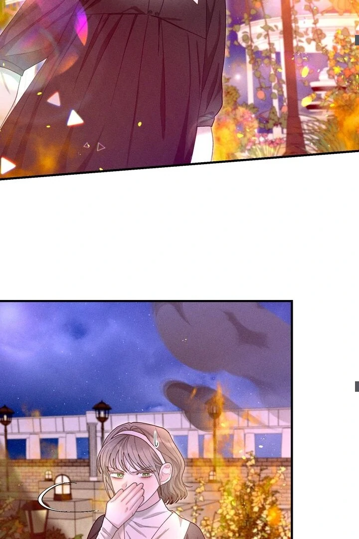 Sorang’s Flower Art Shop Chapter 30 - Page 44