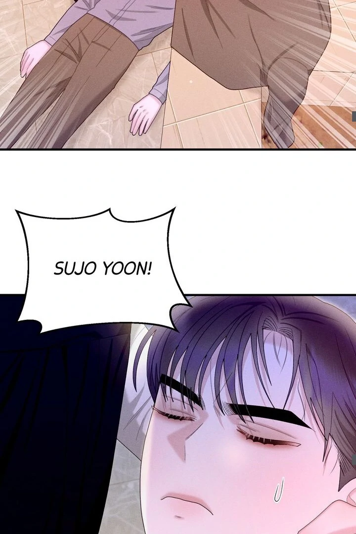 Sorang’s Flower Art Shop Chapter 30 - Page 49