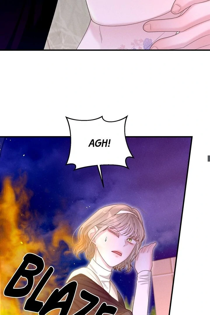 Sorang’s Flower Art Shop Chapter 30 - Page 50