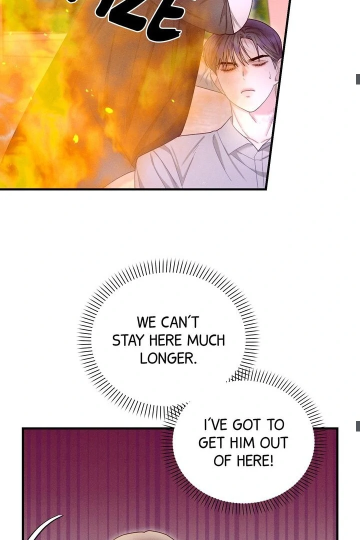 Sorang’s Flower Art Shop Chapter 30 - Page 51