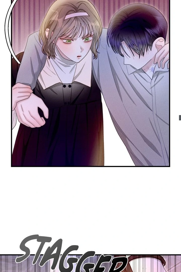 Sorang’s Flower Art Shop Chapter 30 - Page 52