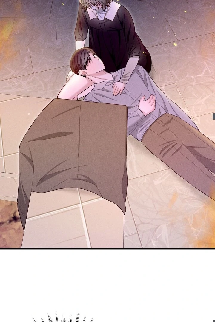Sorang’s Flower Art Shop Chapter 30 - Page 54