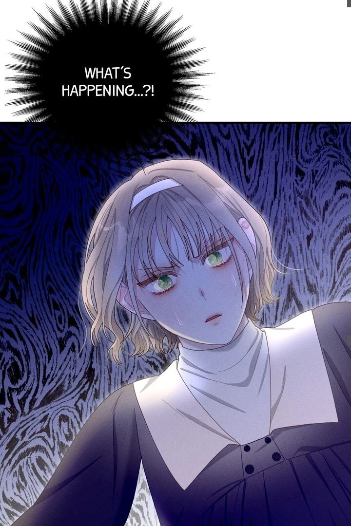 Sorang’s Flower Art Shop Chapter 30 - Page 55